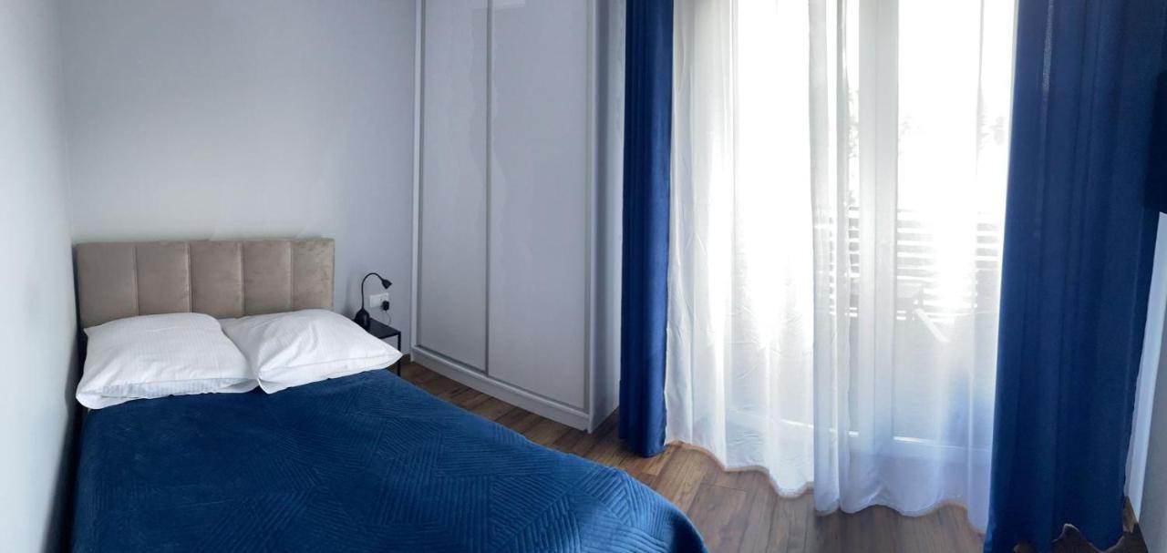 Z Widokiem Apartamenty - Apartamenty Z Widokiem Na Gory I Zewnetrzna Balia ชกลาร์สกา ปอเรมบา ภายนอก รูปภาพ