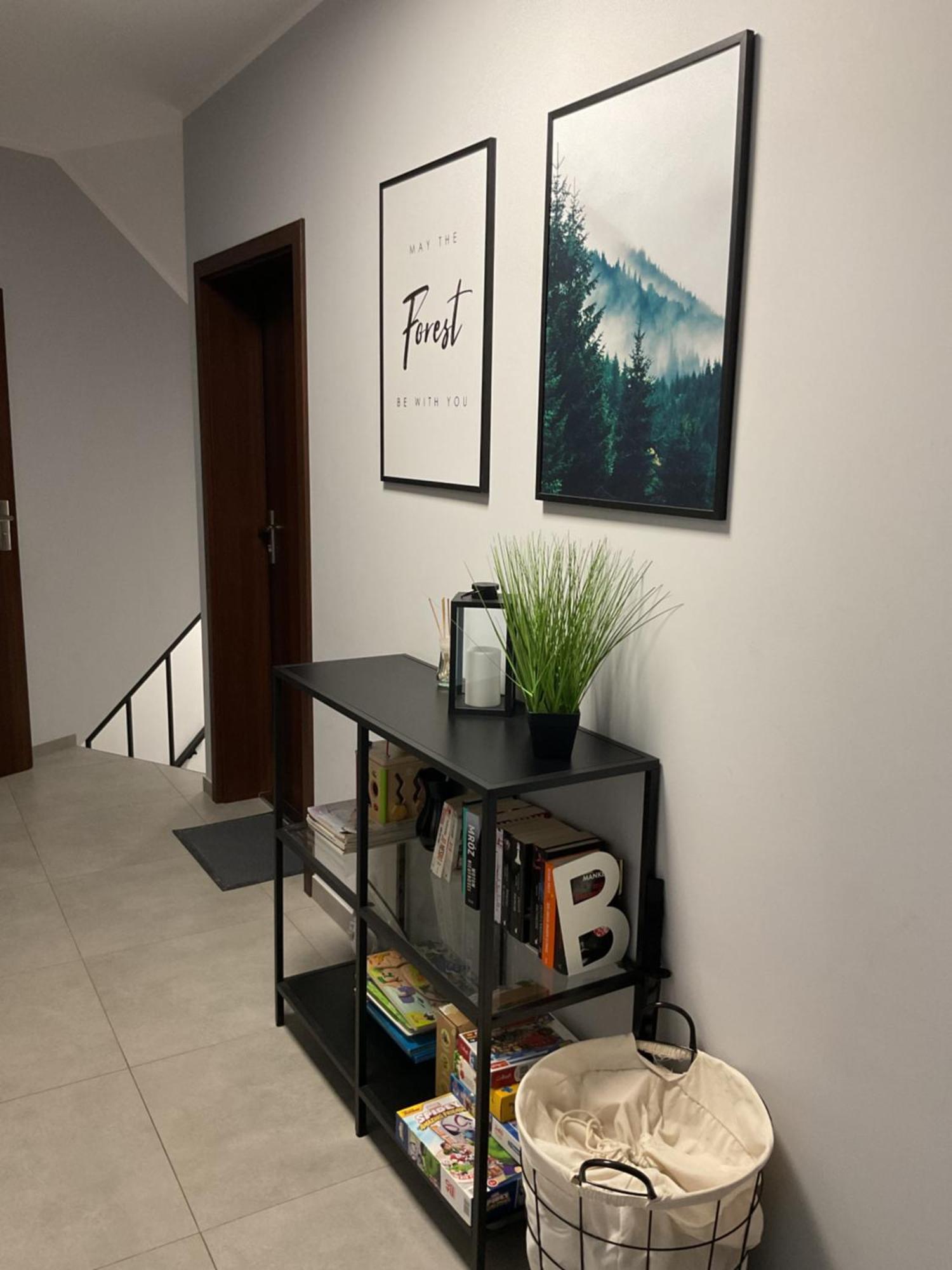 Z Widokiem Apartamenty - Apartamenty Z Widokiem Na Gory I Zewnetrzna Balia ชกลาร์สกา ปอเรมบา ภายนอก รูปภาพ