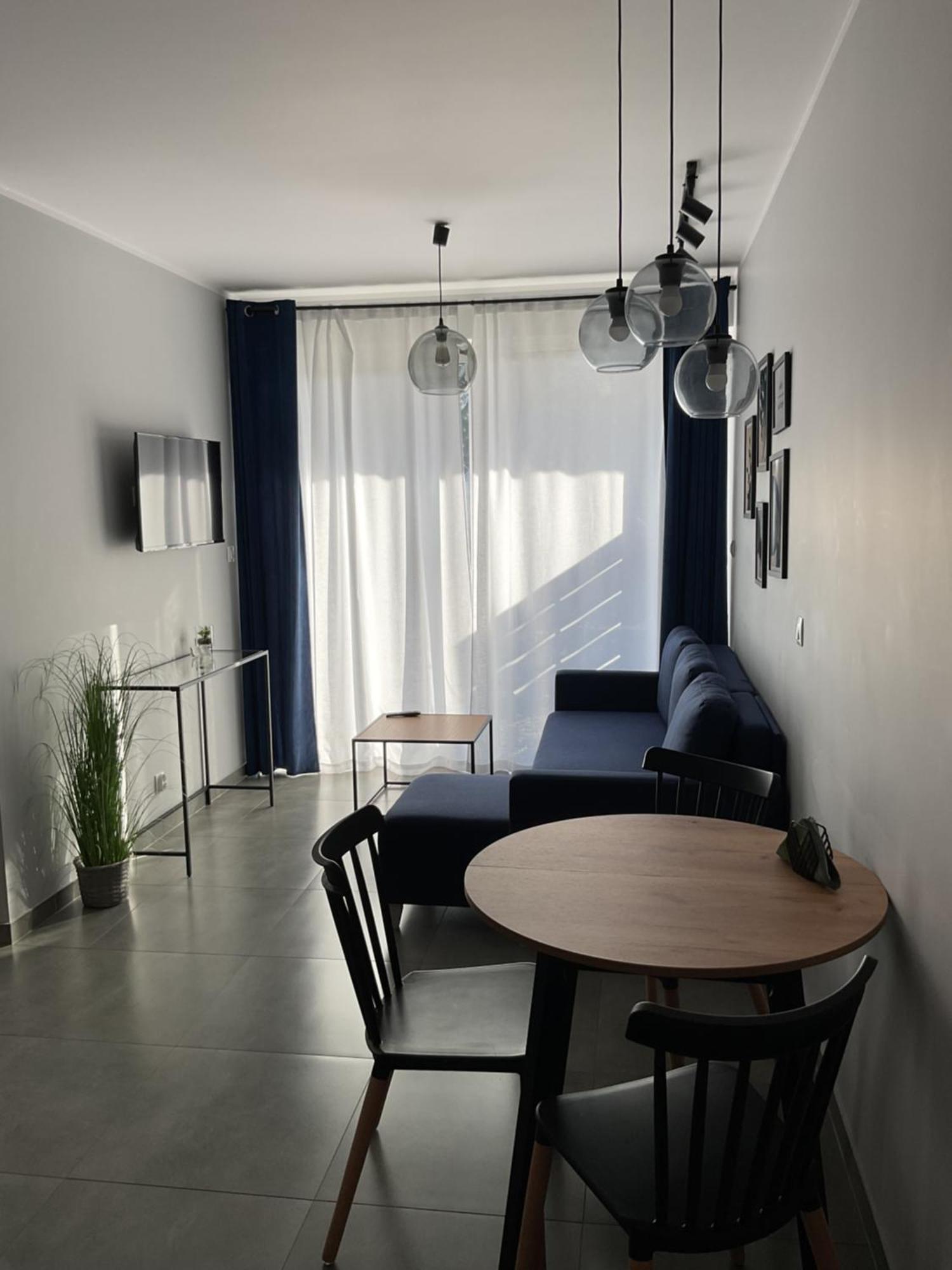 Z Widokiem Apartamenty - Apartamenty Z Widokiem Na Gory I Zewnetrzna Balia ชกลาร์สกา ปอเรมบา ภายนอก รูปภาพ